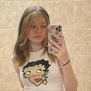 Meet your Posher, Virginia